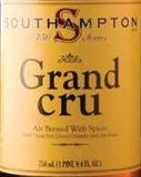 Southampton Grand Cru 2011 beer