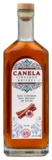 Clear Water Canela Cinnamon Whiskey spirit
