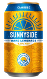 Denali Denver Beer Co Sunnyside beer