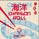 Ocean Lab + Brew!!! Dragon Roll beer