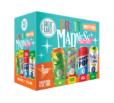Great Lakes Fruit Madness Variety Pack beer