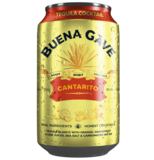 Buena Gave Cantarito beer