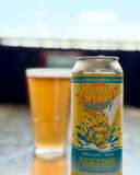 Kickstand Summer Splash Shandy beer