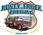 Rusty Truck Oak Aged Stupiphany beer