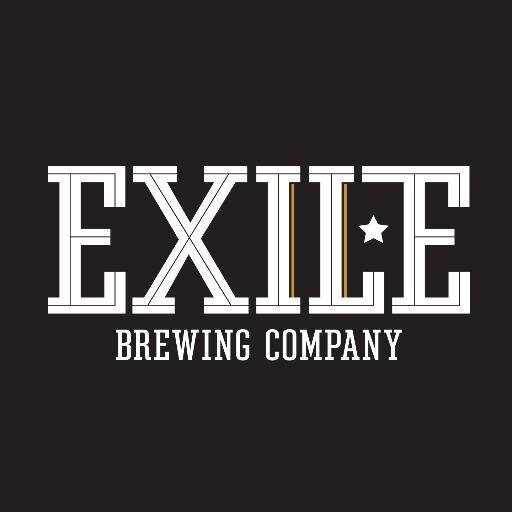 Exile Giving Tree IPA beer Label Full Size