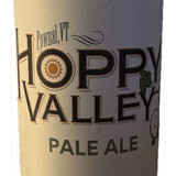 Madison Hoppy Valley Pale Ale beer