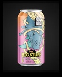 One Drop Mr Big Stuff beer