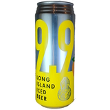 Taihu Long Island Iced Beer beer