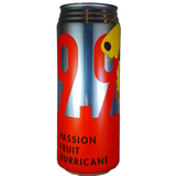 Taihu Passion Fruit Hurricane beer