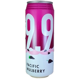 Taihu Pacific Mulberry beer