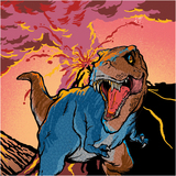 Tripping Animals Rebirth Rex beer