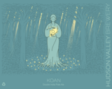 Hudson Valley Koan beer