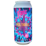 Epic (NZ) Multiball beer