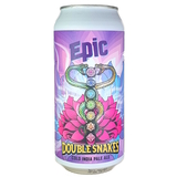 Epic (NZ) Epic Double Snakes beer