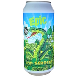 Epic (NZ) Hop Serpent beer
