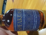 Willett Speakeasy spirit