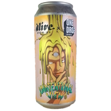 Alive Brewing Unintentional View beer