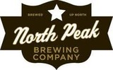 North Peak Smoke Girl beer