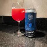 Art History Saloniste beer