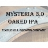 Nimble Hill Mysteria 3.0 beer