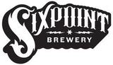 Sixpoint Mad Scientist Seaweed Porter beer