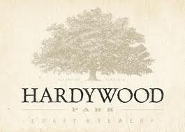 Hardywood Park RVA IPA 2013 beer Label Full Size