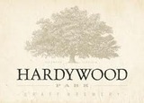 Hardywood Park RVA IPA 2013 beer