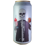 Fermenterarna Burger Burger beer