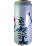 Fermenterarna Skeleton Pre Party beer