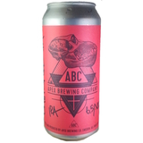 Apex Oath Skull beer