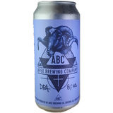 Apex Power Posing beer