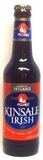 Kinsale Irish Lager beer