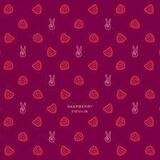 Armistice Raspberry Coulis beer