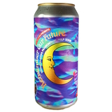 Elmeleven Remember Our Future beer