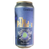Elmeleven The Paradox beer