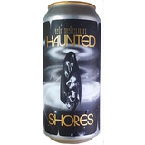 Elmeleven Haunted Shores beer