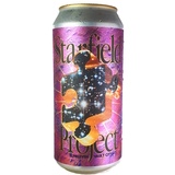 Elmeleven + Vault City Starfield Project beer