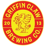 Griffin Claw Pucker Punch beer