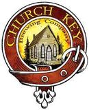 Church Key White IPA beer