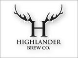 Highlander Scottish Ale beer