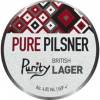 Purity Pure Pilsner beer