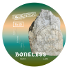 Neon Raptor Boneless beer Label Full Size