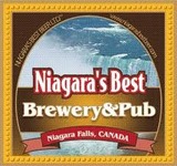 Niagara's Best Blonde beer