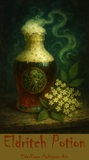 Old Mill Eldritch Potion beer