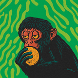 Tripping Animals Jungle Juice beer
