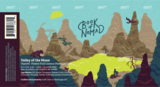 Graft Book Of Nomad I Valley Of The Moon beer