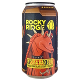 Rocky Ridge Yousa Bad Boii beer
