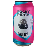 Rocky Ridge Cali Ipa beer