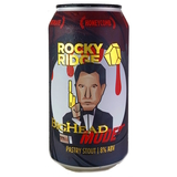 Rocky Ridge Big Head Mode beer