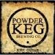 Powder Keg Totes McOats Nitro beer